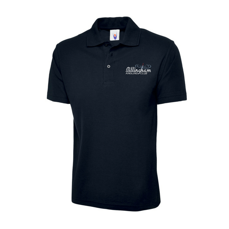 Navy Polo Shirt | Clubmate