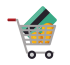 shopping cart icon