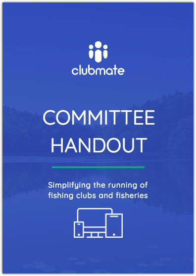 committee handout ebook
