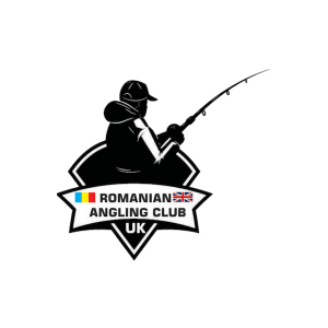 Romanian Angling Club UK logo