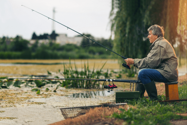 Fisherman