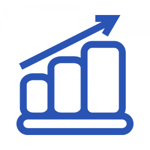 Member Growth icon