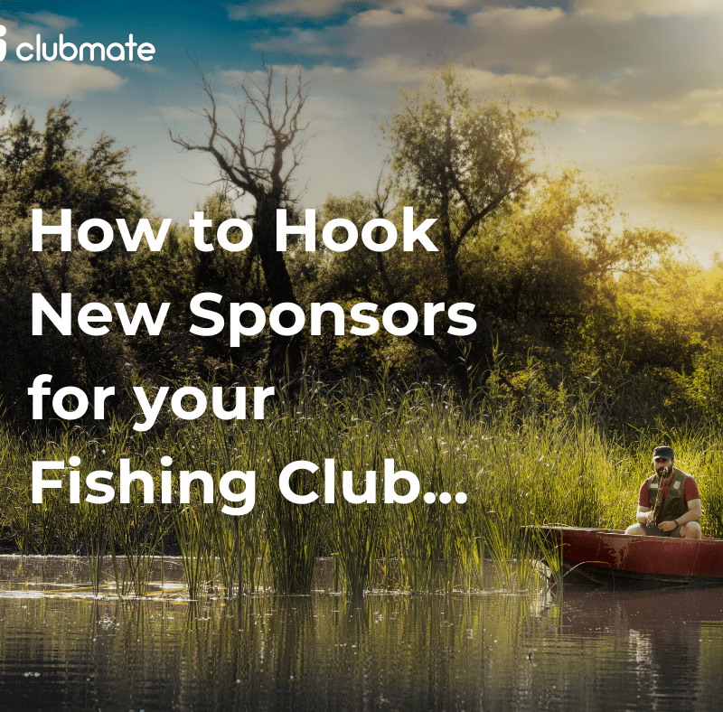 How to Hook New Sponsors