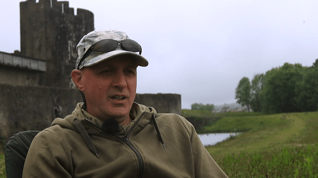 Caerphilly & District Angling Association – Customer Story