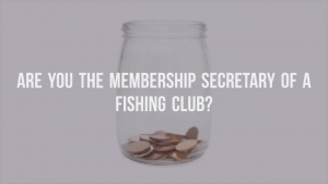 Are you a Membership Secretary?