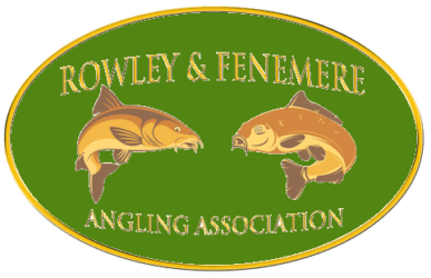 Rowley & Fenemere Angling Association