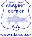 Reading & District Angling Association