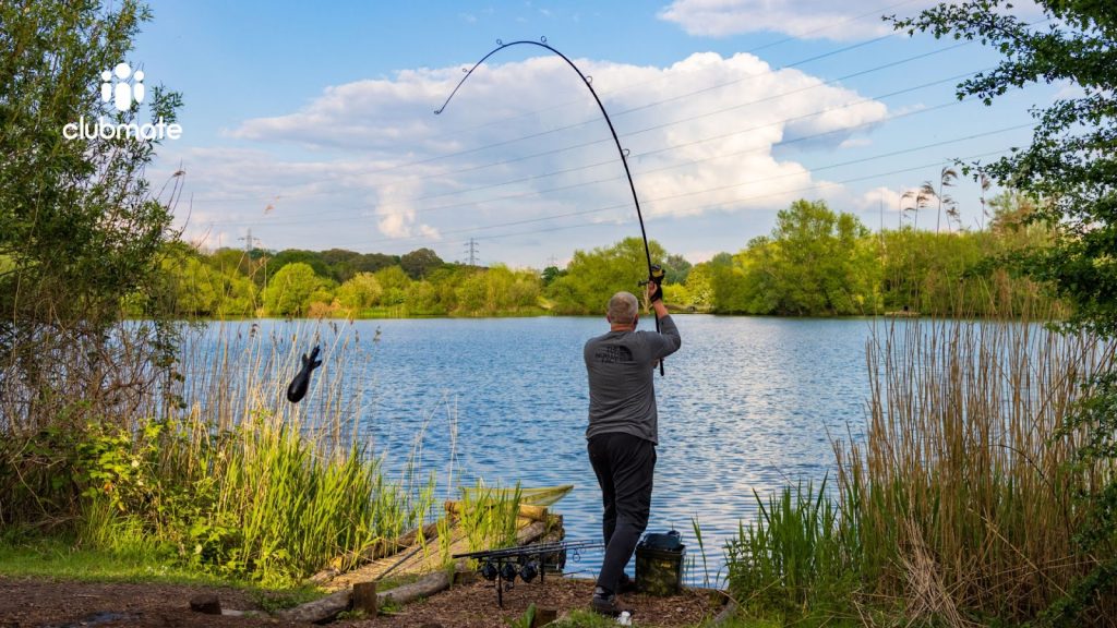 How to Control Access to Your Memberships at your Fishing Syndicate