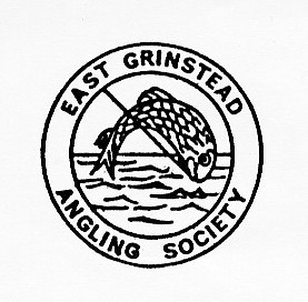 East Grinstead Angling Society Logo