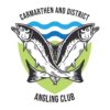 Carmarthen & District Angling Club Logo