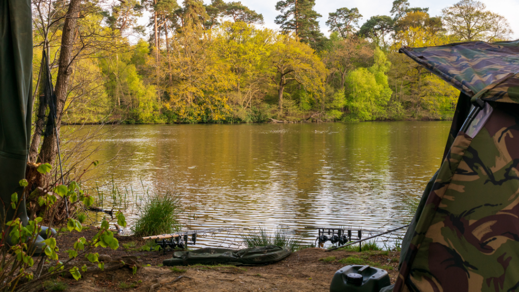 A Bright Angling Future: How to Inspire the Next Generation of Anglers