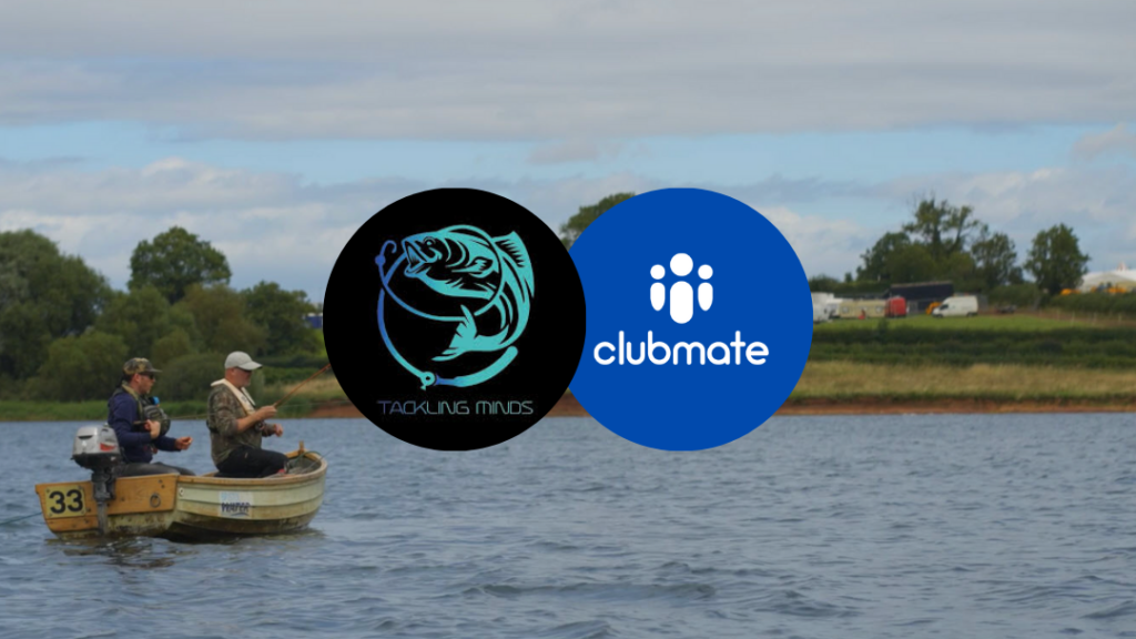 Clubmate Announces Partnership with Tackling Minds