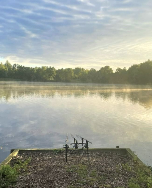 Green shoots of growth: Why 2026 promises to be a time of renewal for angling!
