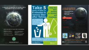 ‘Go Green’ with Wasing Estate via their digital newsletter