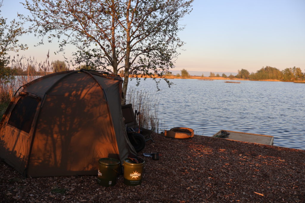 Saving for a rainy day?