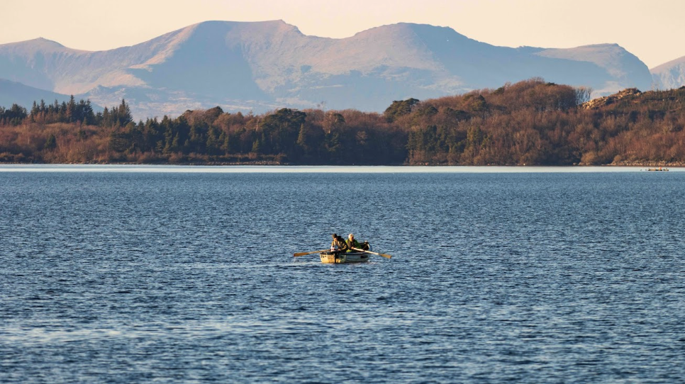 Creating Statistics, Not Anglers:  The Danger of Pleasant Fictions & Meeting Targets Rather Than Questioning Them